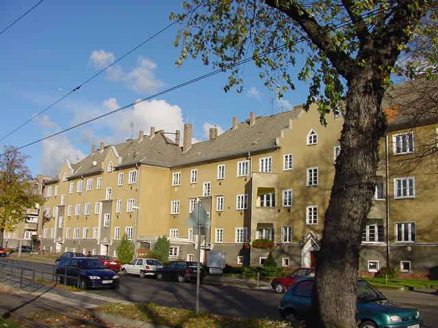 Thumbnail-Wohnung zum Mieten in Berlin 621,14 € 64.3 m²