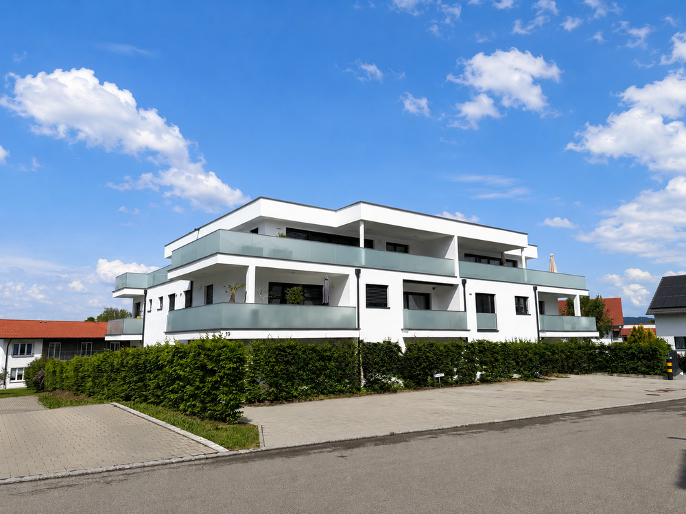 Thumbnail-Wohnung zum Mieten in Isny im Allgäu 1.800,00 € 148.96 m²