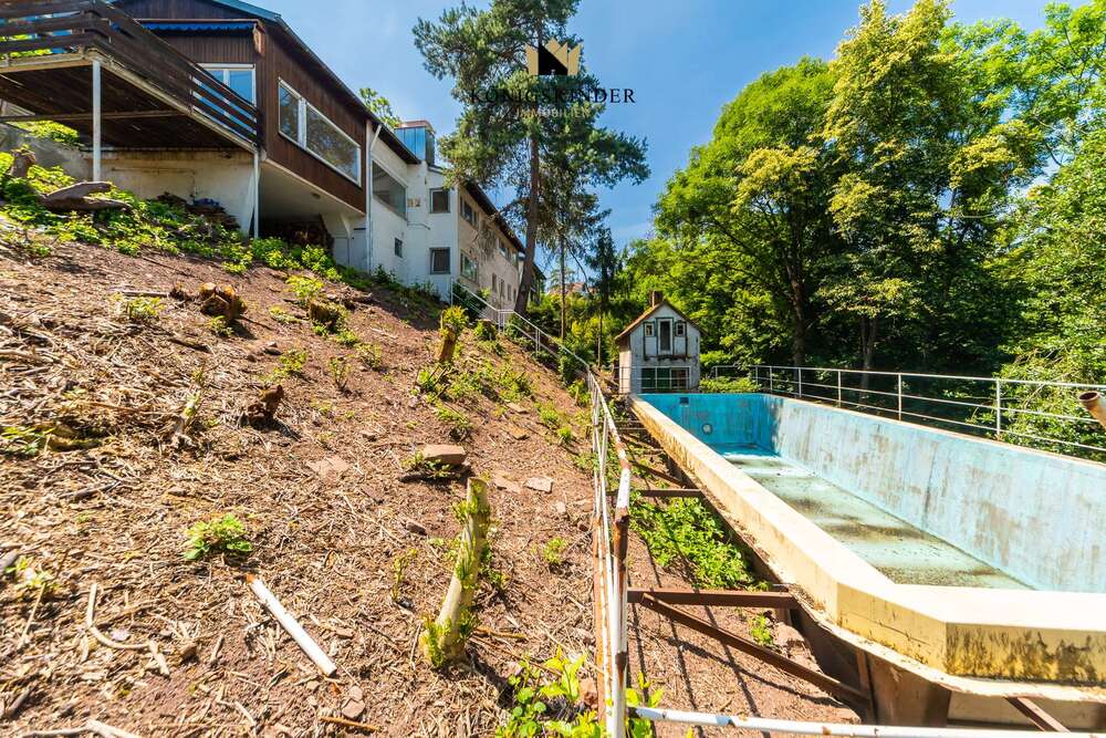 Thumbnail-Grundstück zu verkaufen in Gerlingen 799.000,00 € 1802 m²