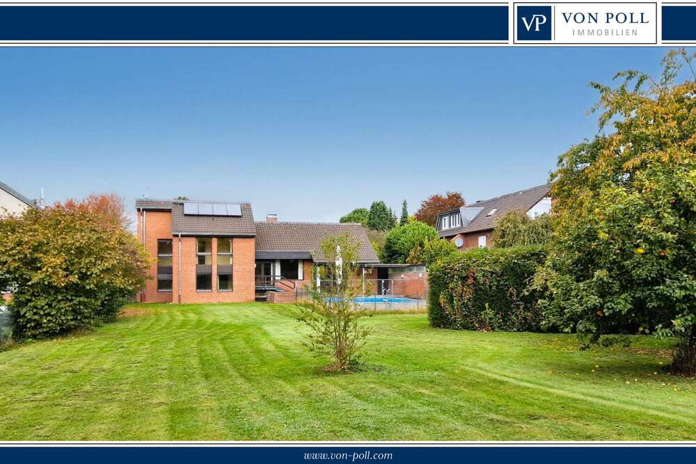 Thumbnail-Haus zum Kaufen in Bornheim Sechtem 795.000,00 € 190 m²