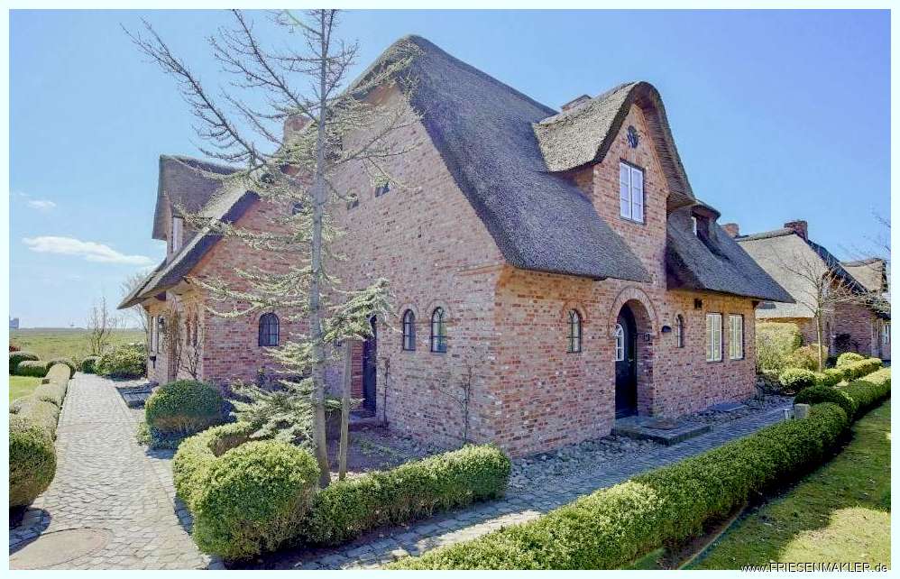 Thumbnail-Haus zum Kaufen in Husum 495.000,00 € 83.62 m²