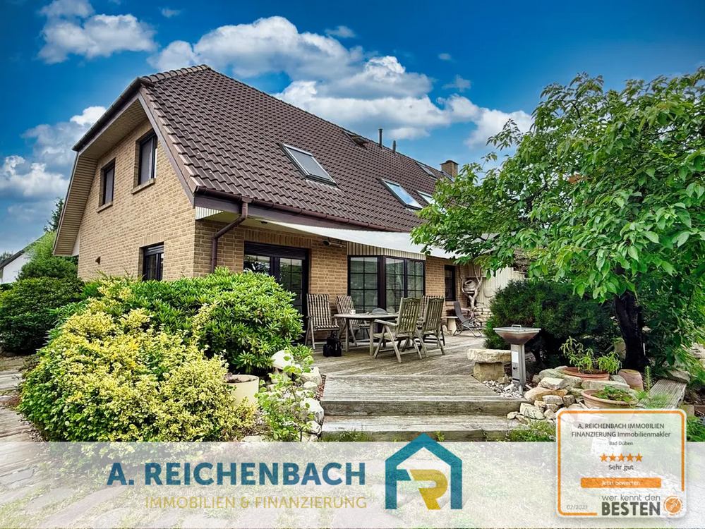 Thumbnail-Haus zum Kaufen in Kossa 315.000,00 € 141 m²