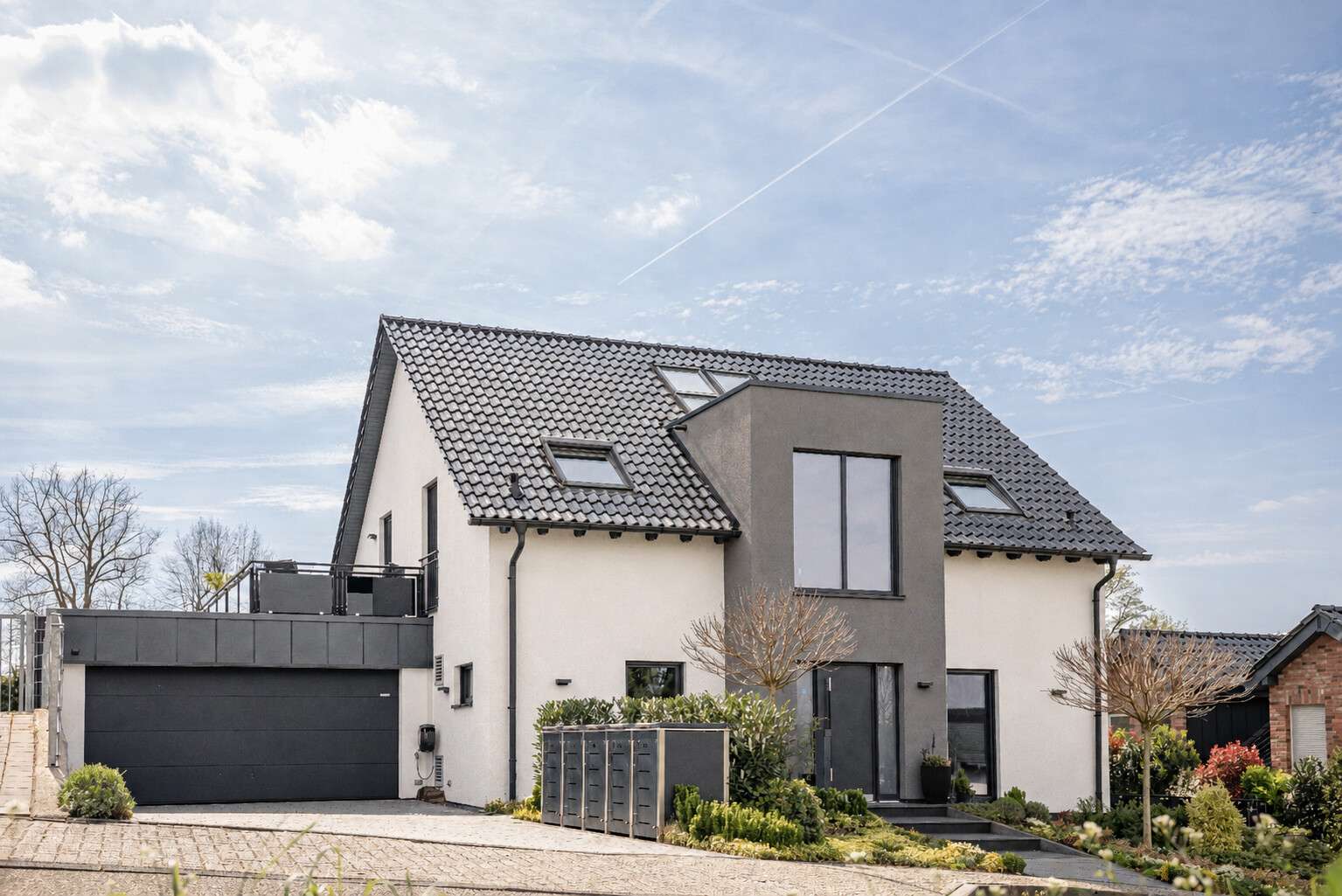 Thumbnail-Haus zum Kaufen in Emmerich Elten 1.170.000,00 € 200 m²