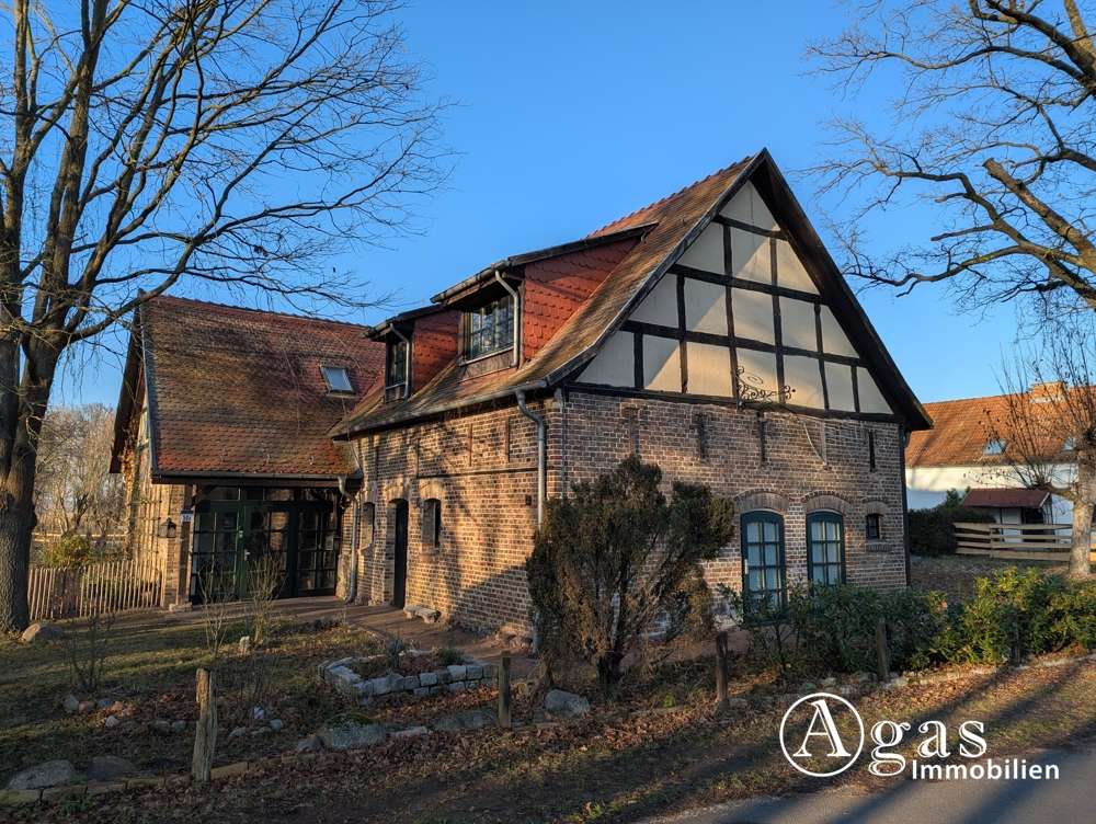 Thumbnail-Wohnung zum Mieten in Ludwigsfelde 1.295,00 € 96 m²