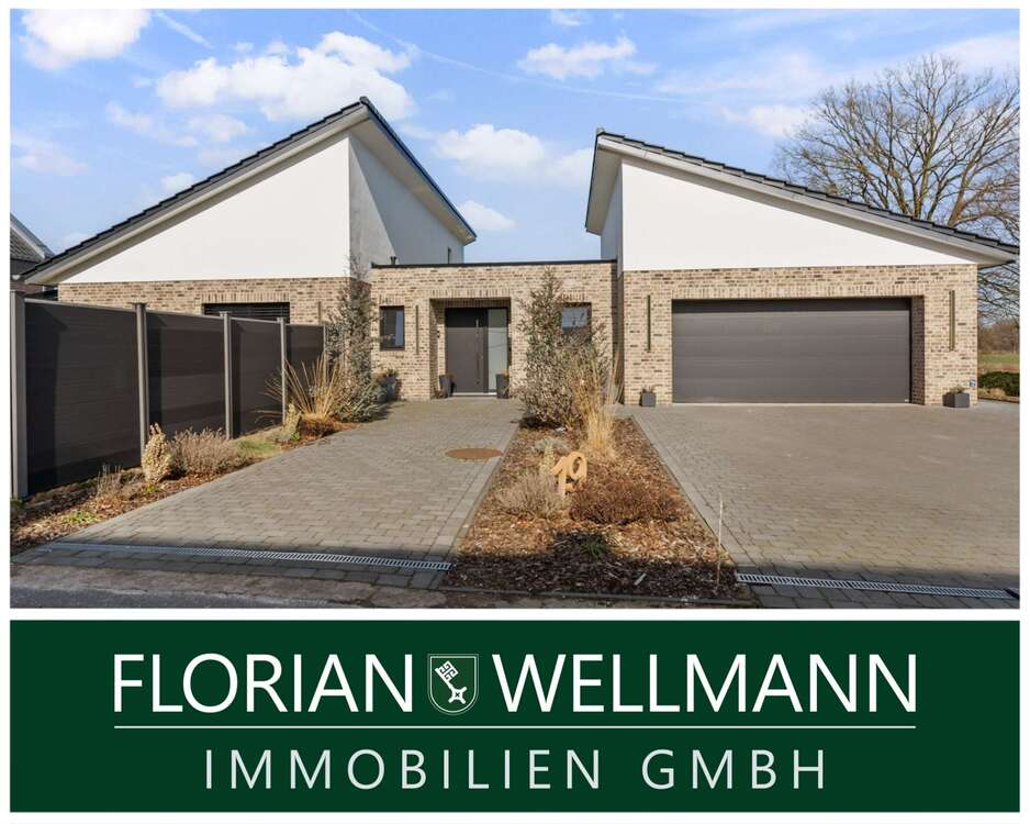 Thumbnail-Haus zum Kaufen in Hambergen 669.000,00 € 175.61 m²