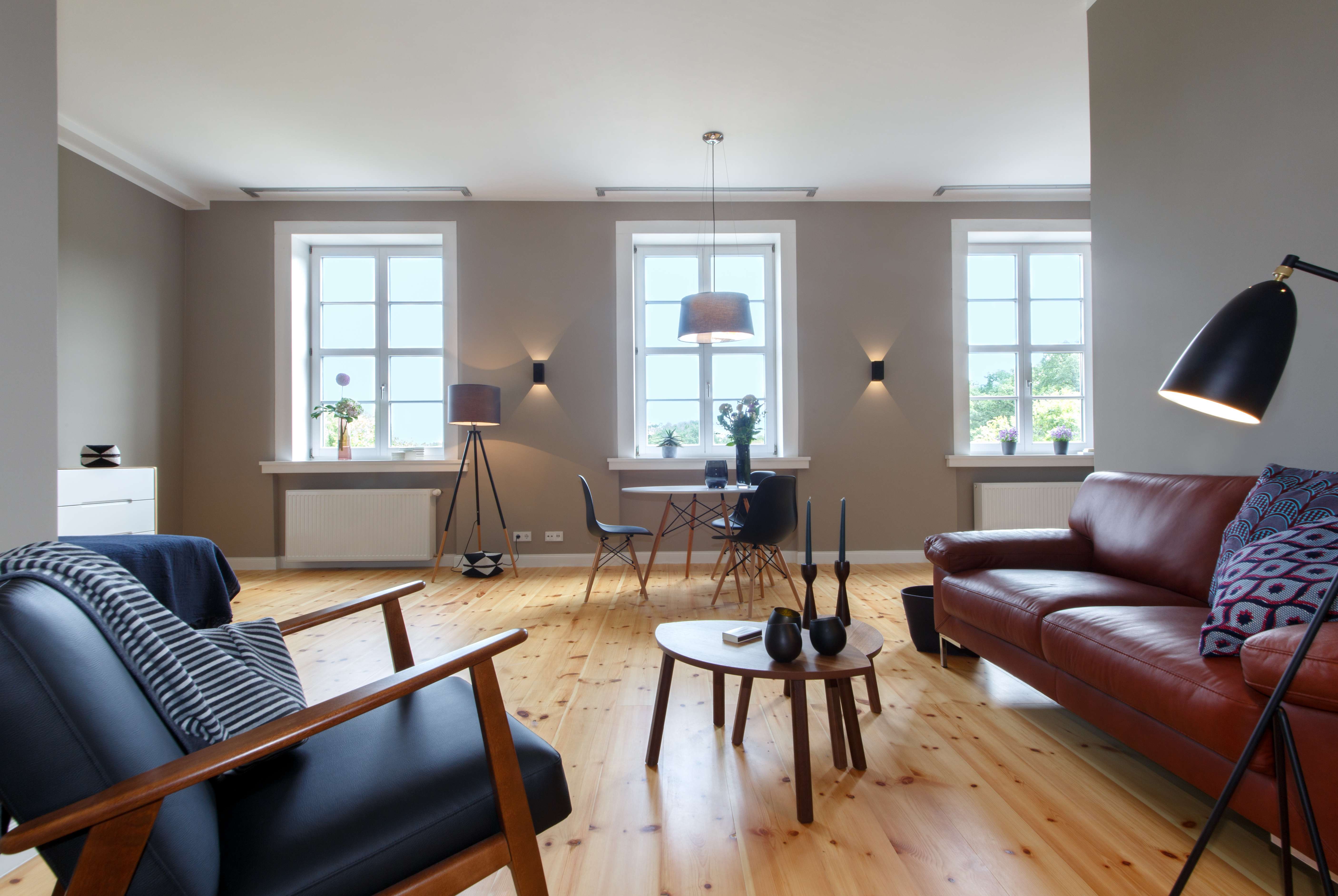 Thumbnail-Wohnung zum Mieten in Groß Glienicke 1.140,00 € 54.53 m²