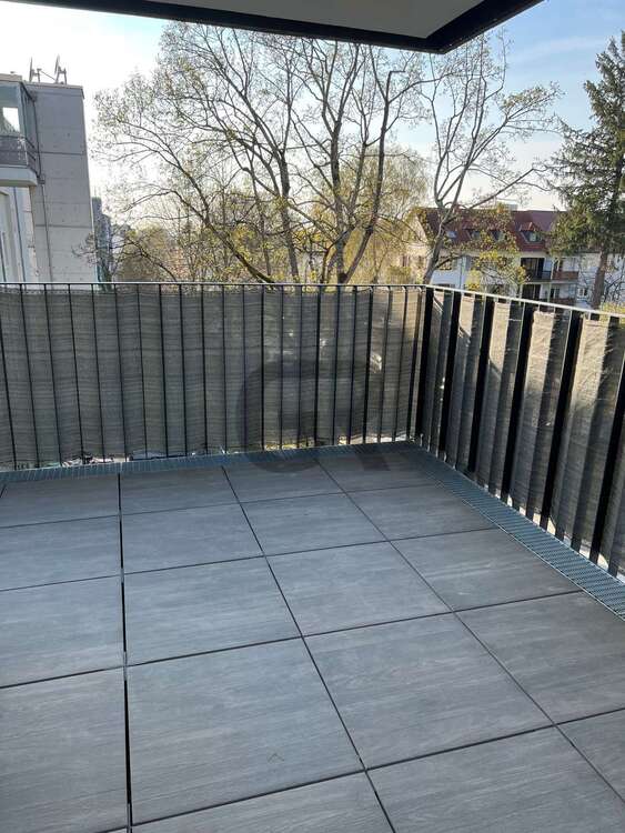 Thumbnail-Wohnung zum Mieten in Darmstadt 1.650,00 € 100 m²