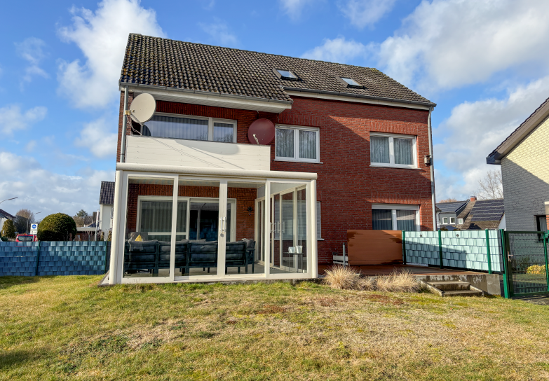 Thumbnail-Haus zum Kaufen in Herzebrock-Clarholz 455.000,00 € 140 m²