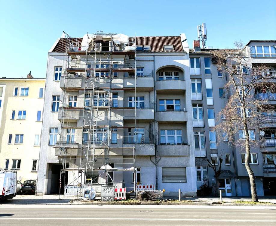 Thumbnail-Büro in Berlin-Lankwitz 420.000,00 € 113 m²