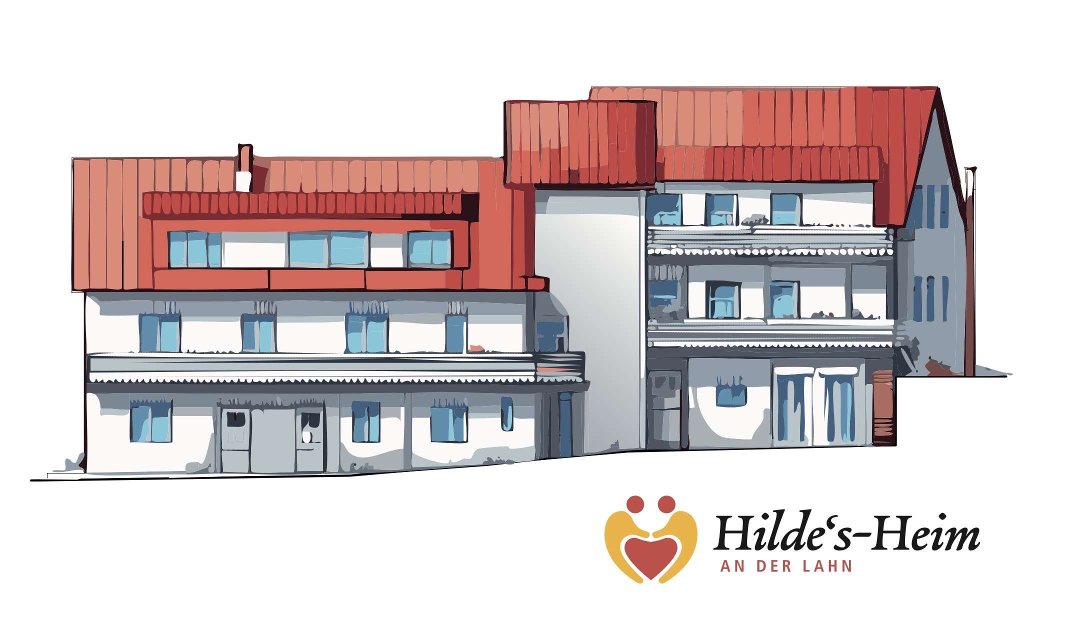 Thumbnail-Wohnung zum Mieten in Biskirchen 800,00 € 61.3 m²