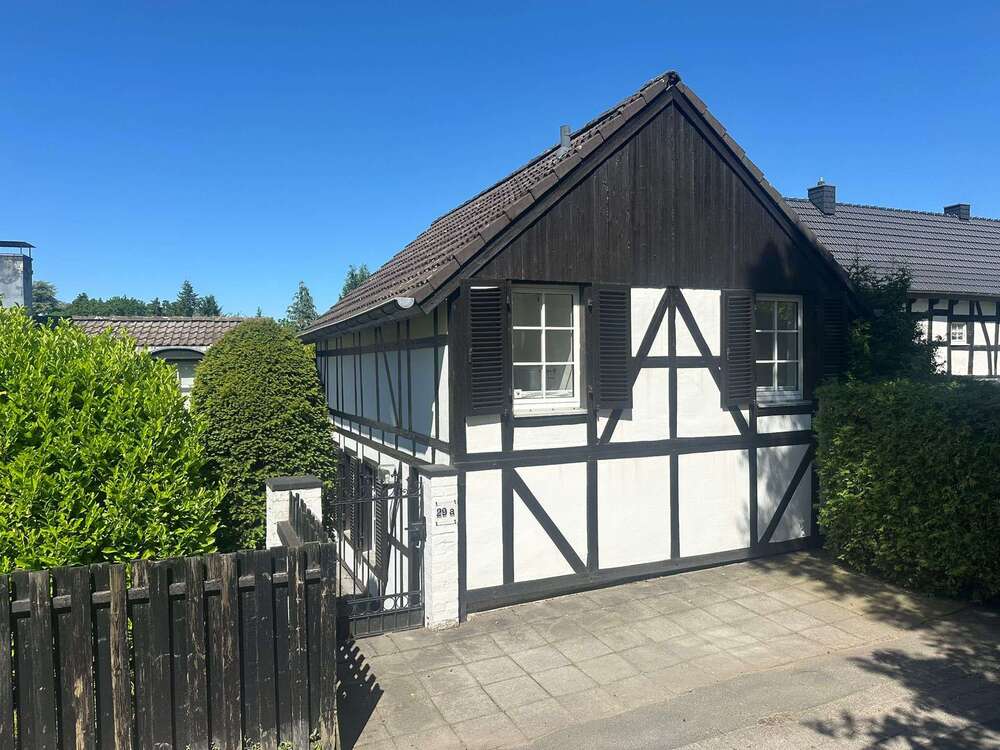 Thumbnail-Wohnung zum Mieten in Königswinter 1.150,00 € 70 m²