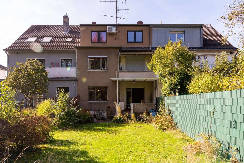 Thumbnail-Haus zum Mieten in Köln 4.600,00 € 180 m²