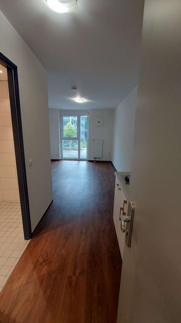 Thumbnail-Wohnung zum Kaufen in Nürnberg 152.000,00 € 21 m²