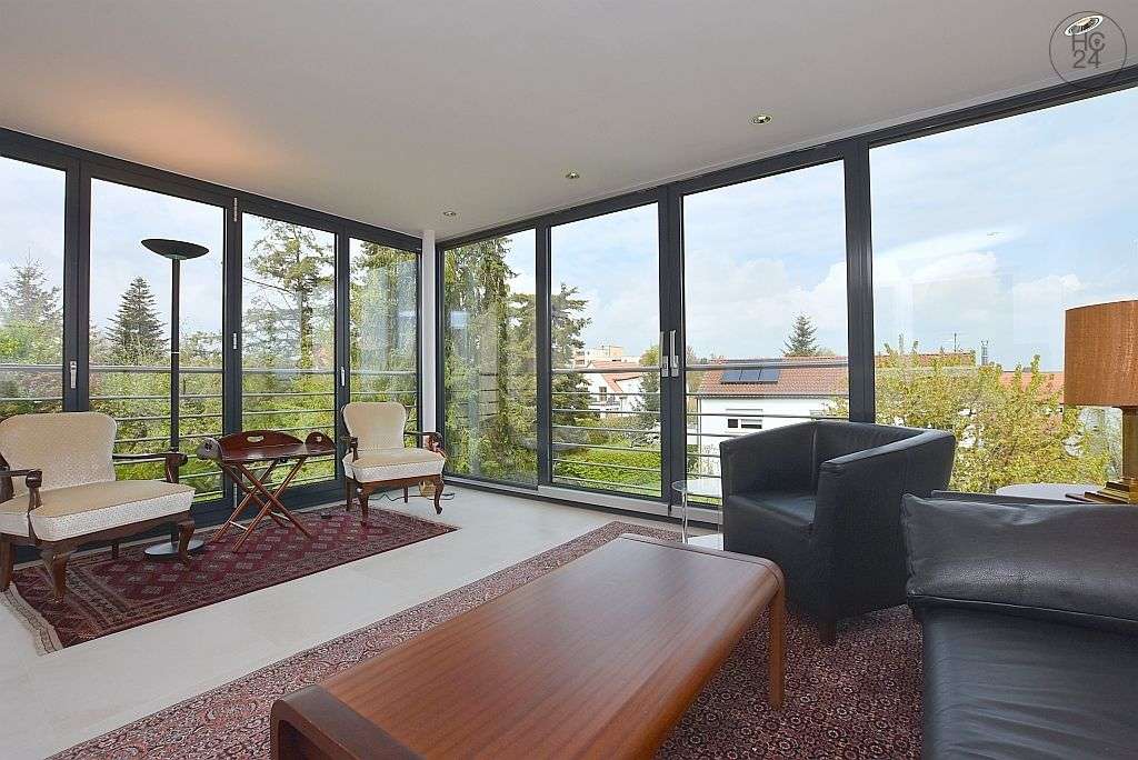 Thumbnail-Wohnung zum Mieten in Leinfelden-Echterdingen 2.890,00 € 110 m²