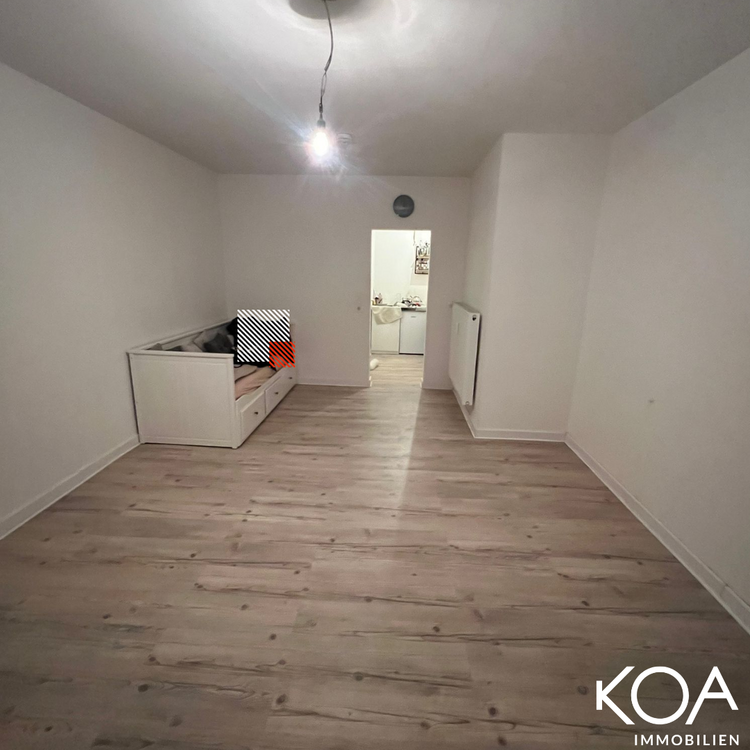 Thumbnail-Wohnung zum Mieten in Rosbach vor der Höhe 370,00 € 30 m²