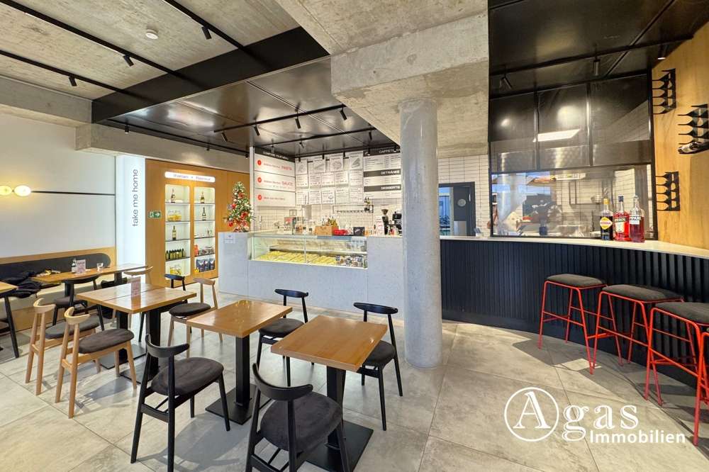 Thumbnail-Gastronomie in Berlin Friedrichshain 119.000,00 € 104 m²