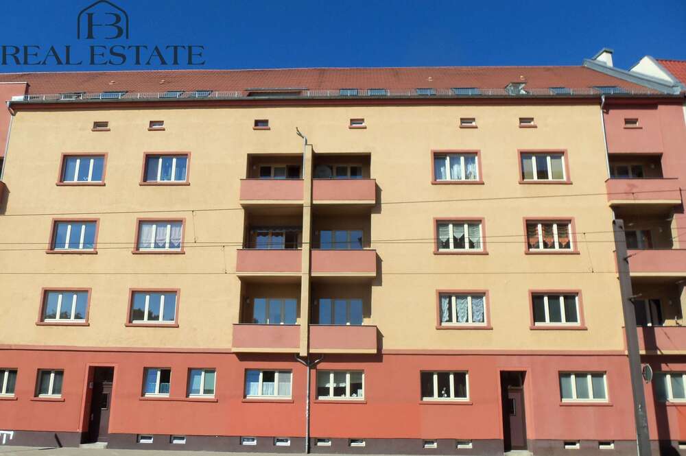 Thumbnail-Wohnung zum Mieten in Magdeburg 505,00 € 71.94 m²