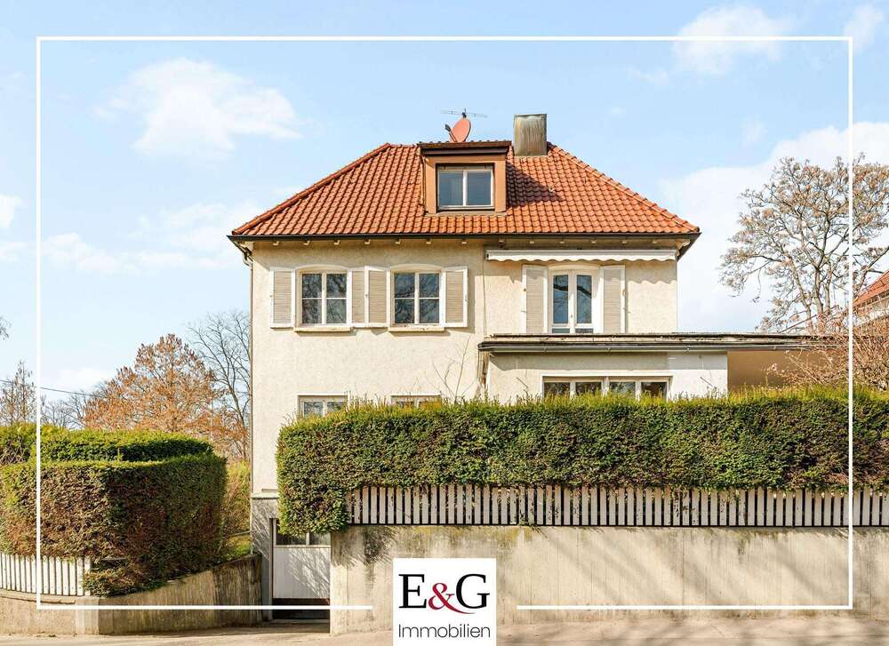 Thumbnail-Haus zum Kaufen in Stuttgart 1.295.000,00 € 202.98 m²