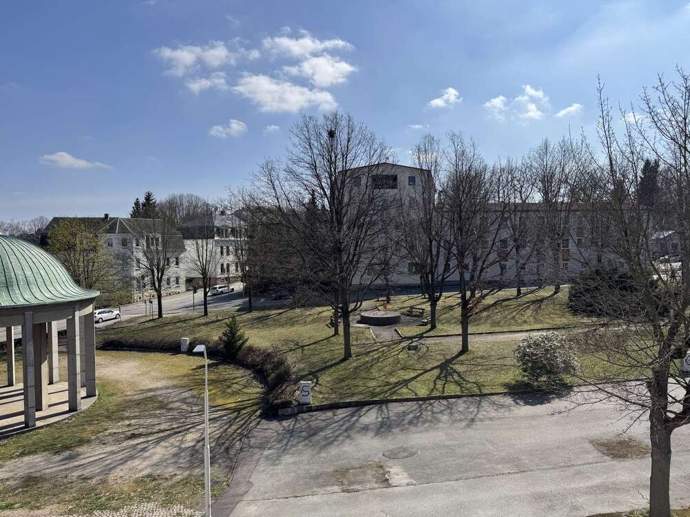 Thumbnail-Wohnung zum Mieten in Wilkau Haßlau 460,00 € 83 m²