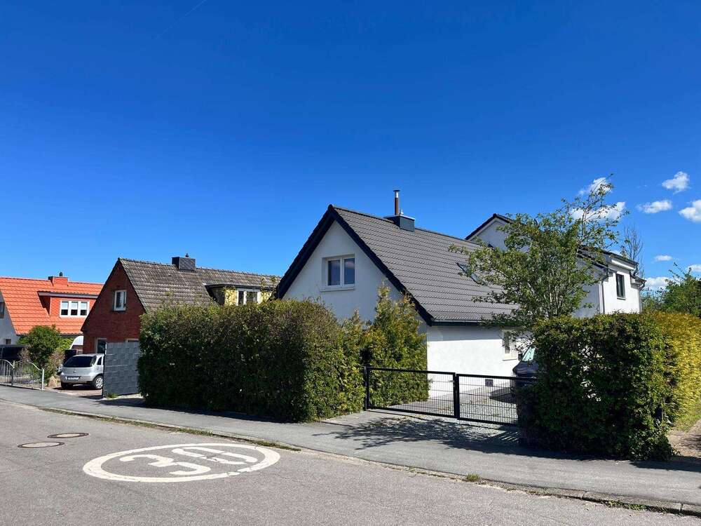 Thumbnail-Haus zum Kaufen in Travemünde 438.000,00 € 100 m²