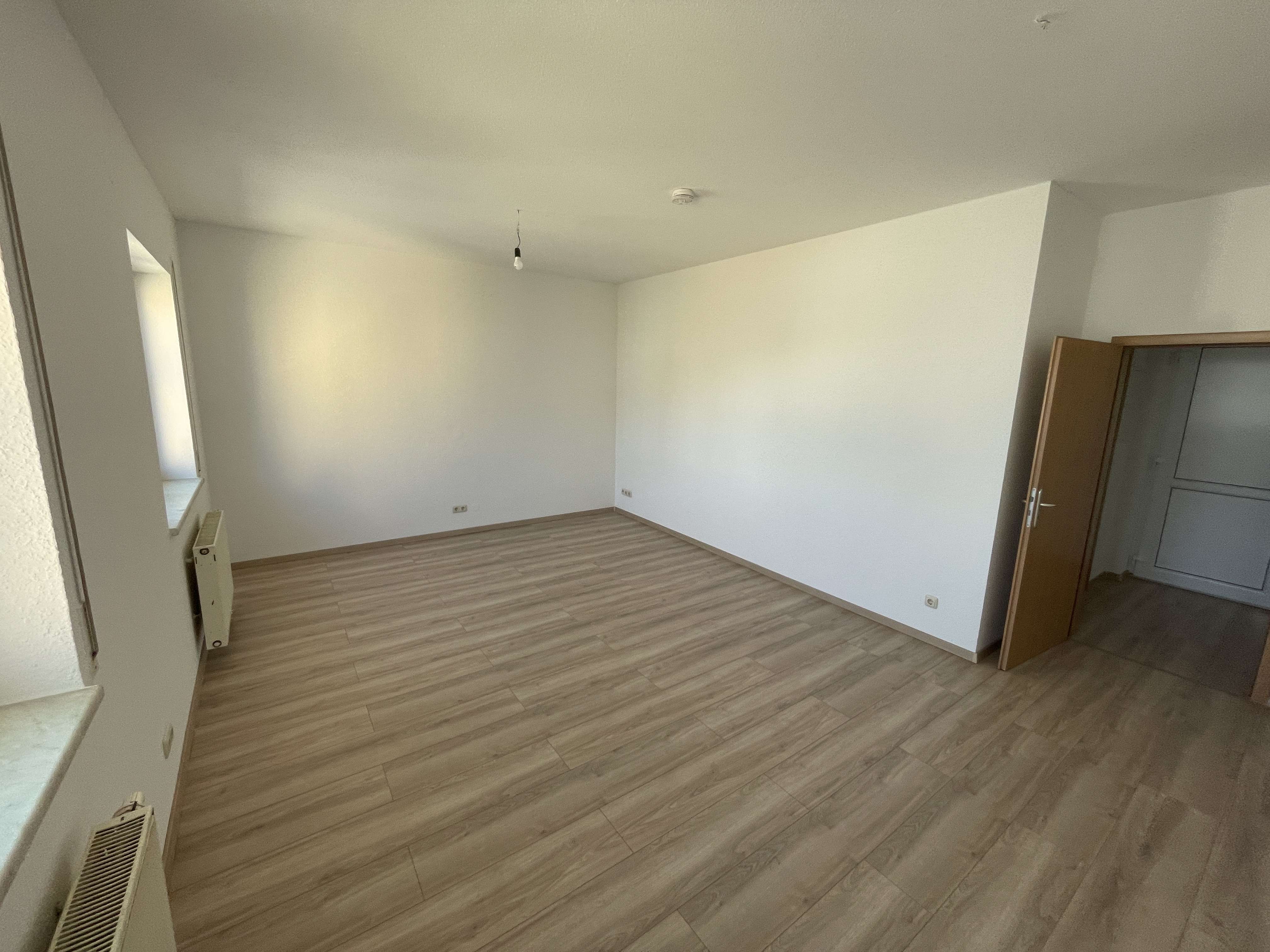 Thumbnail-Wohnung zum Mieten in Bad Lobenstein 272,00 € 36 m²