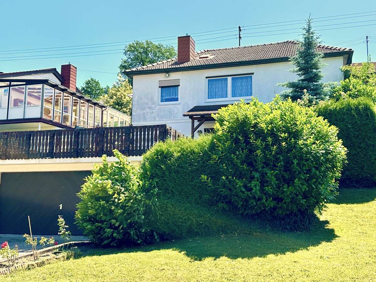 Thumbnail-Haus zum Kaufen in Helmstadt-Bargen 359.000,00 € 125 m²