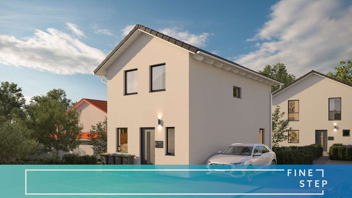 Thumbnail-Haus zum Kaufen in Erdweg Eisenhofen 611.704,91 € 133.24 m²