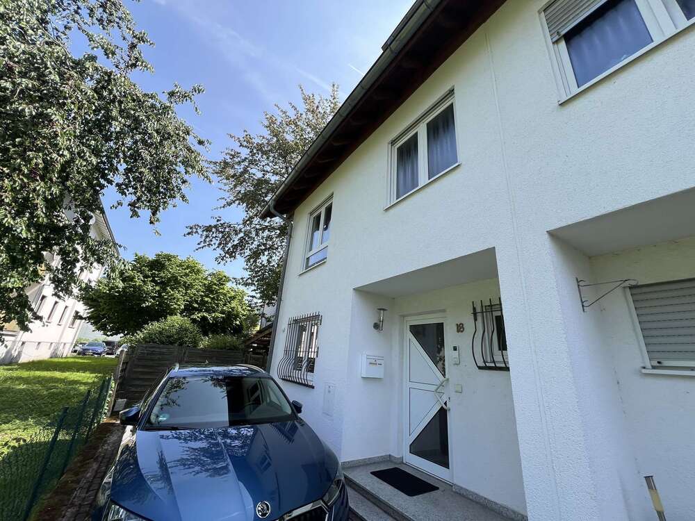 Thumbnail-Haus zum Kaufen in Gelnhausen 499.000,00 € 150 m²