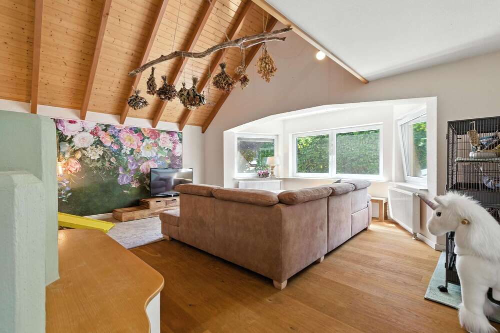 Thumbnail-Haus zum Kaufen in Marxzell 580.000,00 € 234 m²