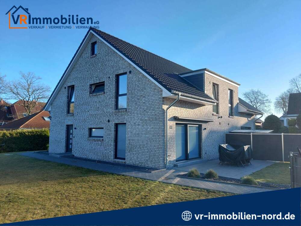 Thumbnail-Haus zum Mieten in Quickborn 2.030,00 € 133 m²