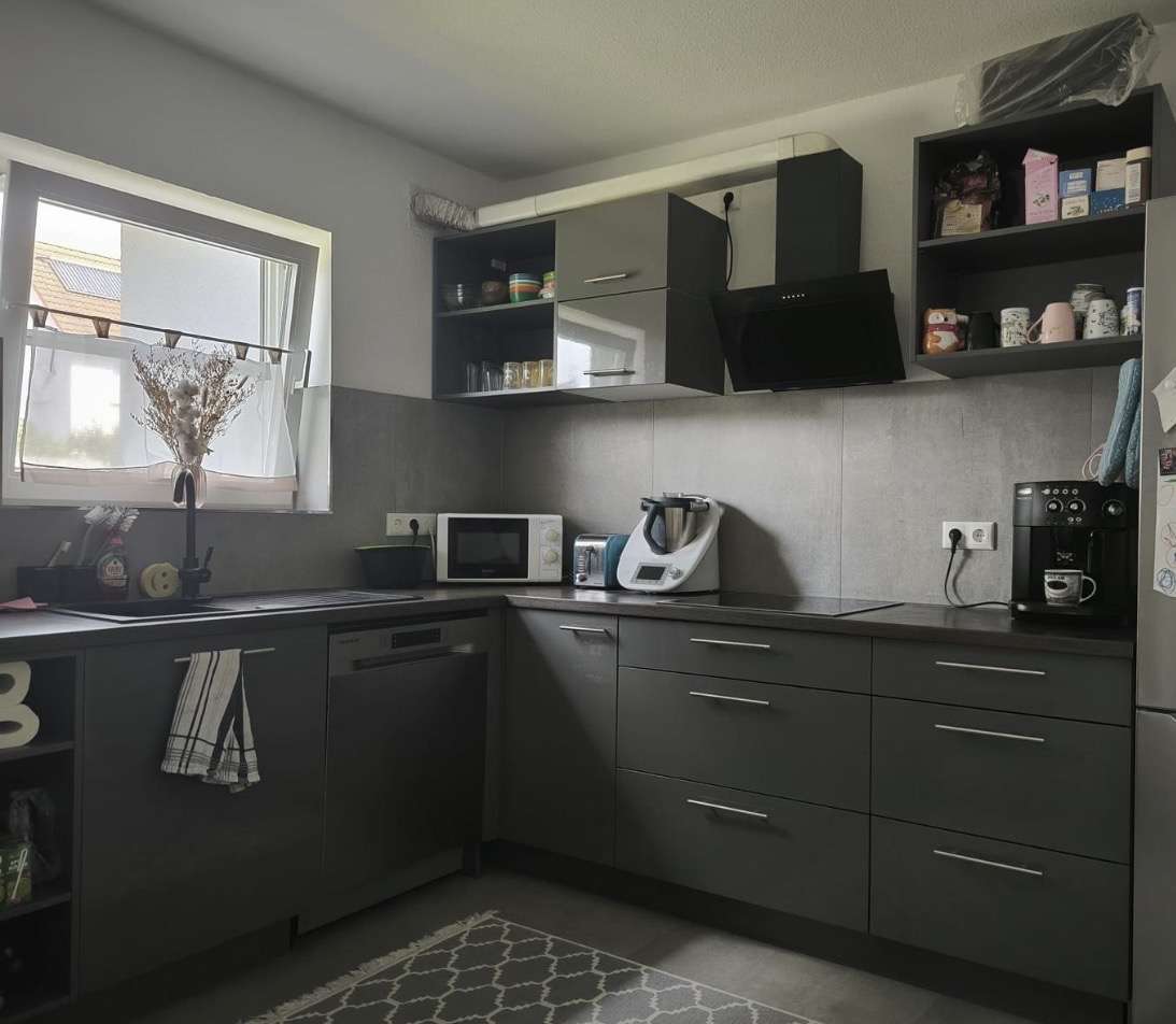 Thumbnail-Wohnung zum Mieten in Lindheim 900,00 € 88 m²