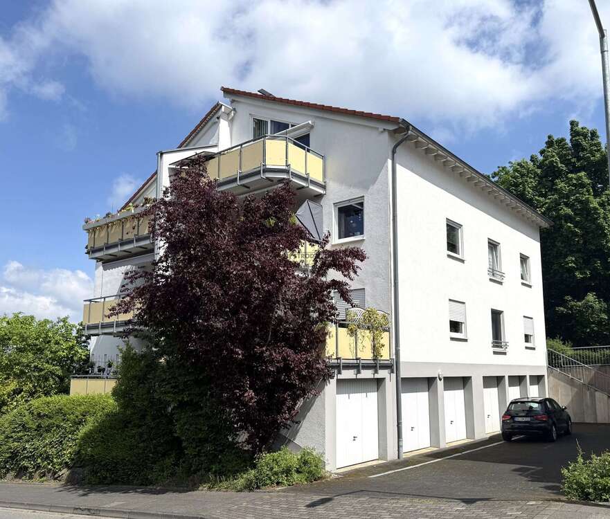 Thumbnail-Wohnung zum Kaufen in Hagen-Kratzkopf 225.000,00 € 82 m²