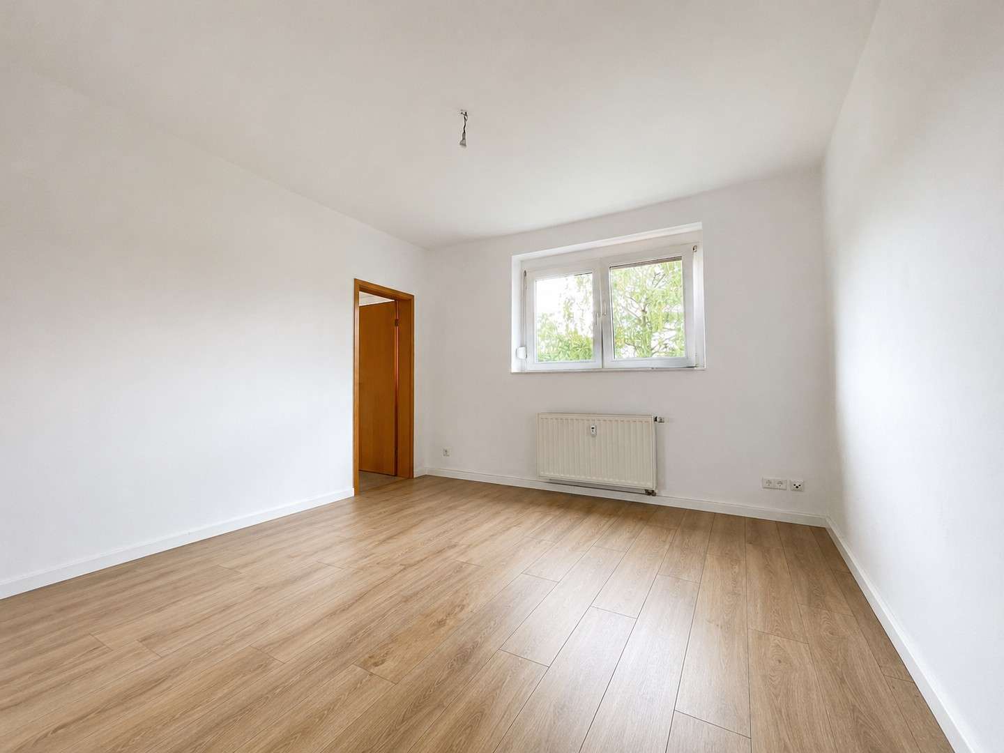 Thumbnail-Wohnung zum Mieten in Castrop-Rauxel 412,00 € 51.54 m²