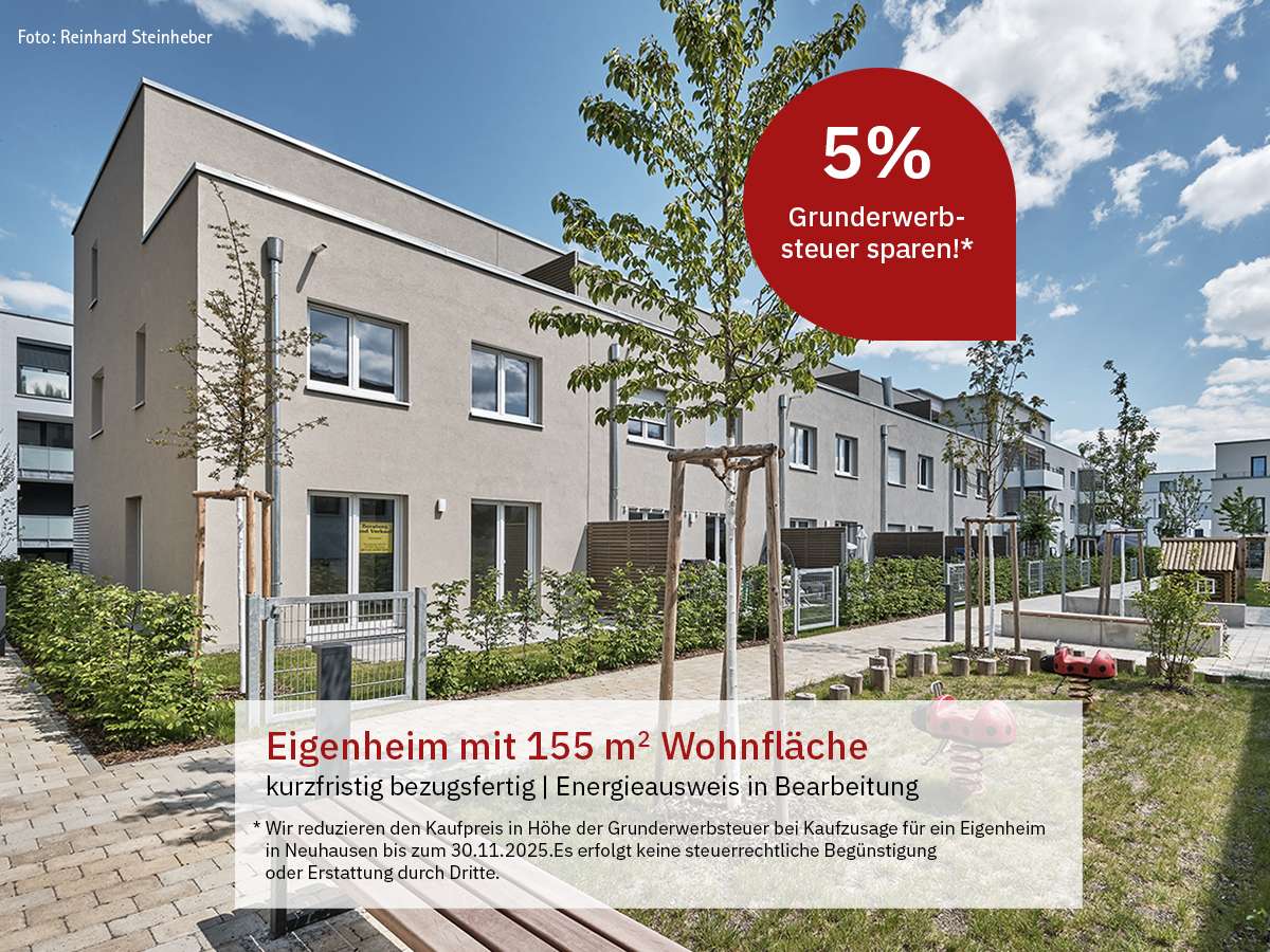 Thumbnail-Haus zum Kaufen in Neuhausen auf den Fildern 868.000,00 € 154.74 m²