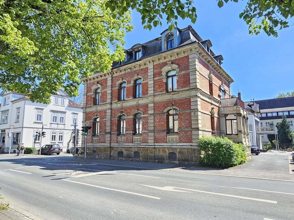 Thumbnail-Haus zum Kaufen in Coburg 595.000,00 € 304 m²