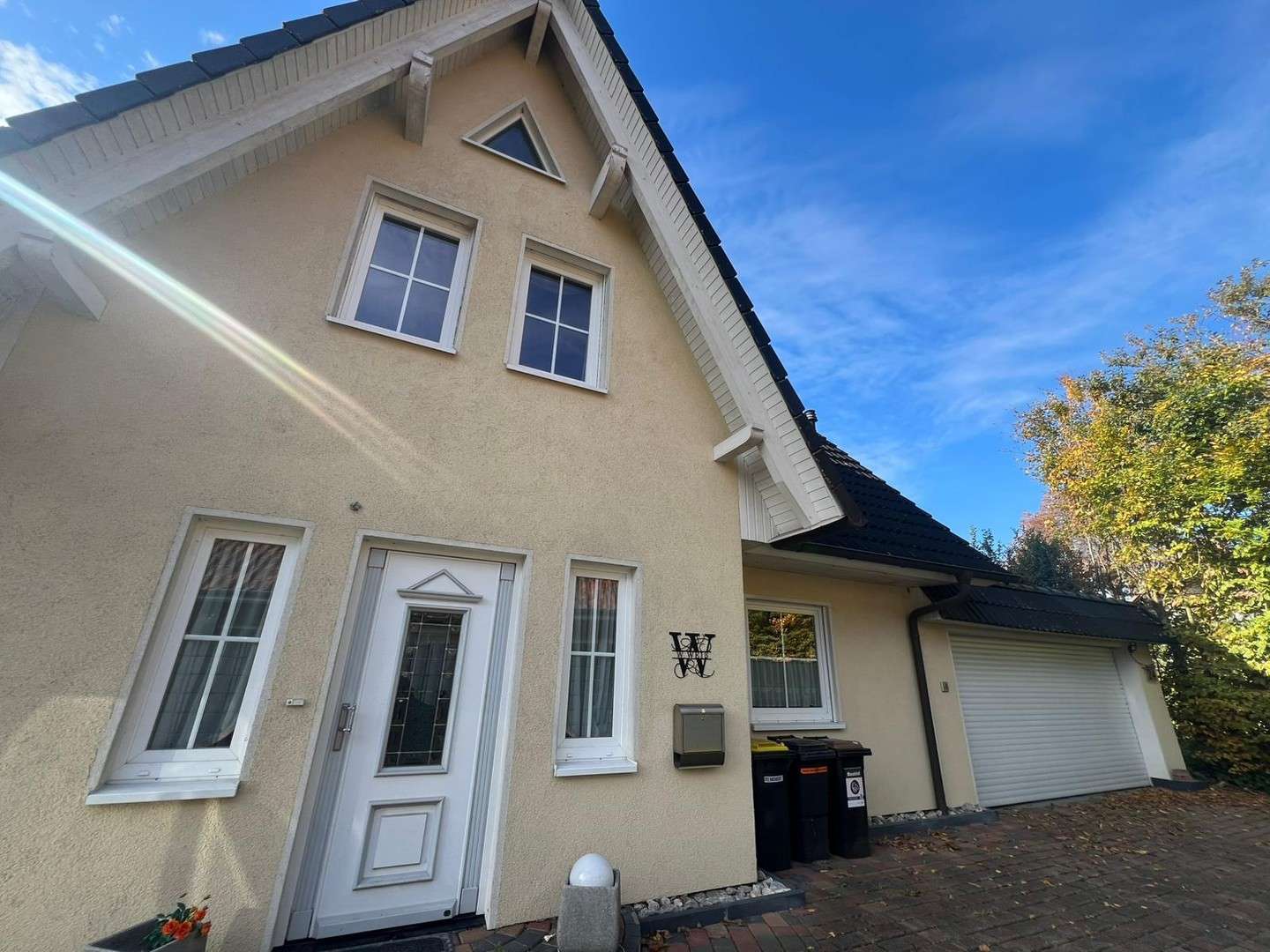 Thumbnail-Haus zum Kaufen in Burgdorf 479.000,00 € 170 m²