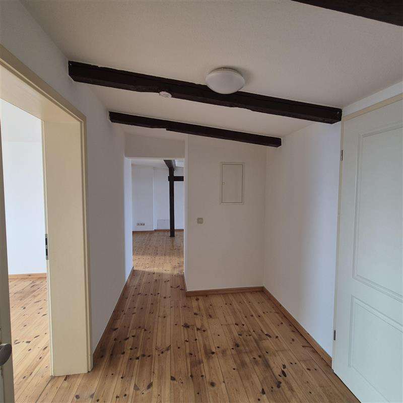 Thumbnail-Wohnung zum Mieten in Stralsund 695,00 € 72 m²