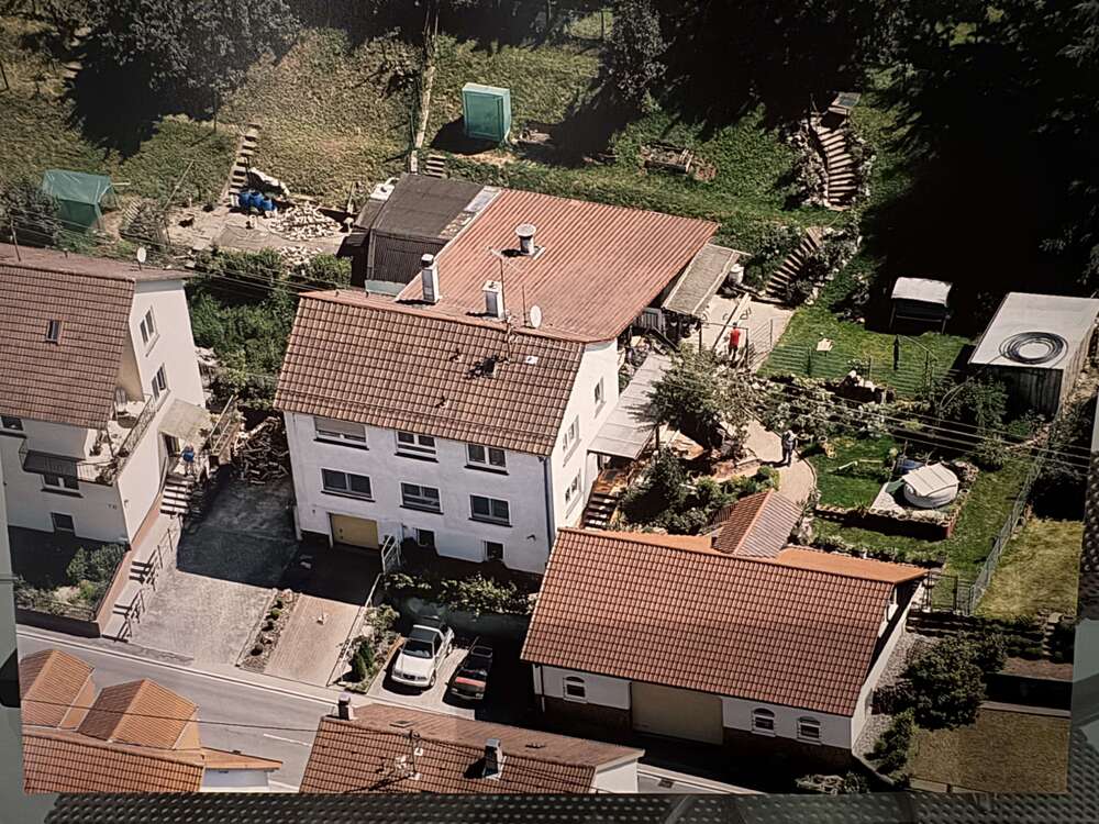 Thumbnail-Haus zum Kaufen in Leimen-Gauangelloch 545.000,00 € 256 m²