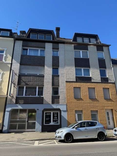 Thumbnail-Wohnung zum Mieten in Hilden-Süd 950,00 € 100 m²