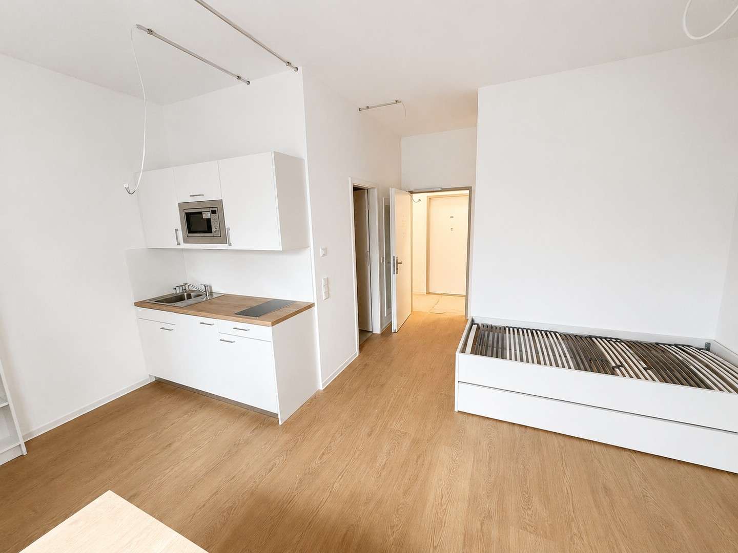 Thumbnail-Wohnung zum Mieten in Frankfurt 1.140,00 € 36.47 m²