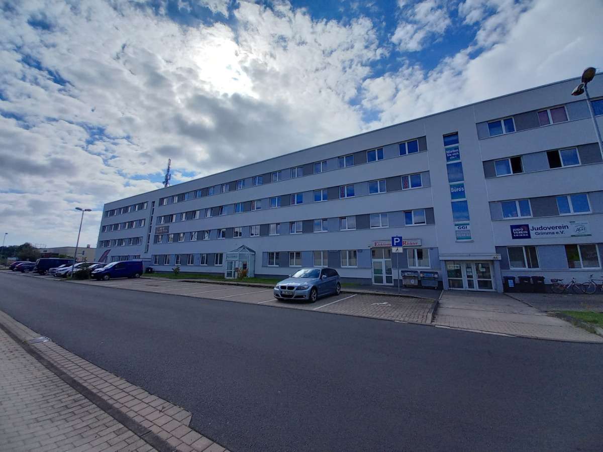 Thumbnail-Büro in Grimma 2.307,28 € 532.39 m²