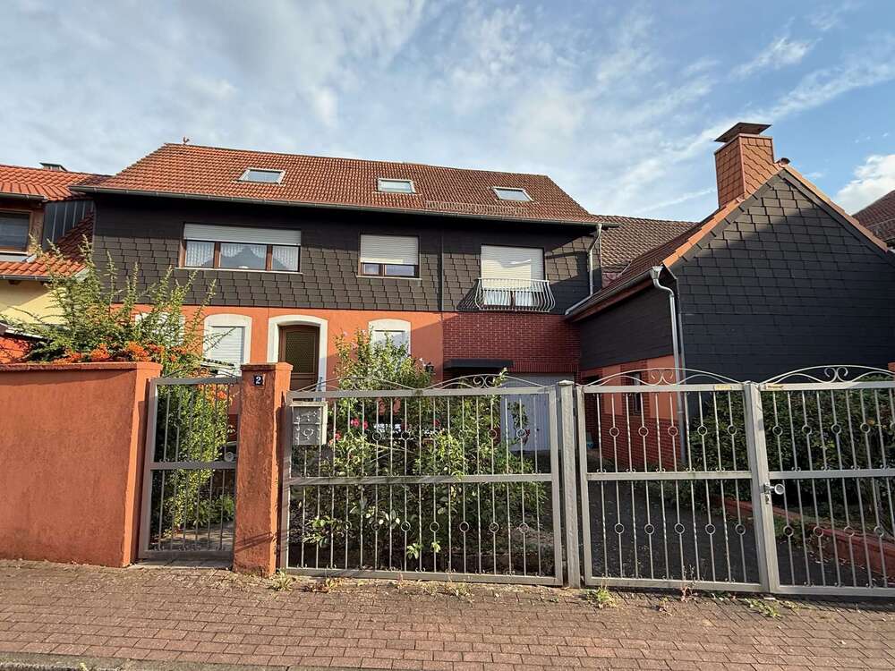 Thumbnail-Haus zum Kaufen in Winnweiler 249.000,00 € 202 m²