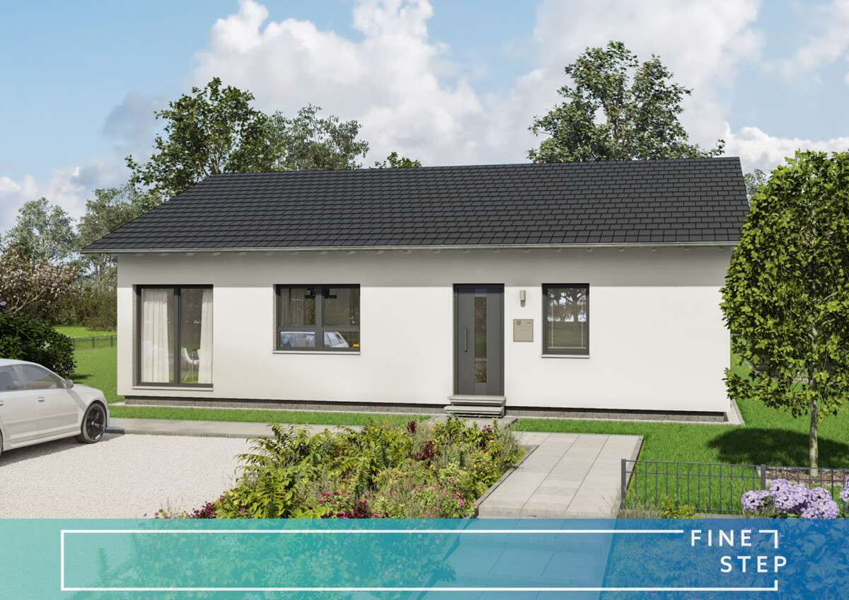 Thumbnail-Haus zum Kaufen in Ramerberg 503.559,00 € 100.55 m²