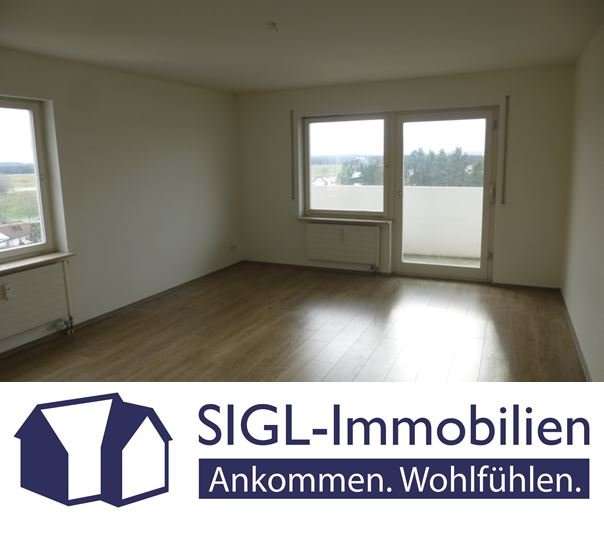 Thumbnail-Wohnung zum Mieten in Bad Buchau 660,00 € 70 m²