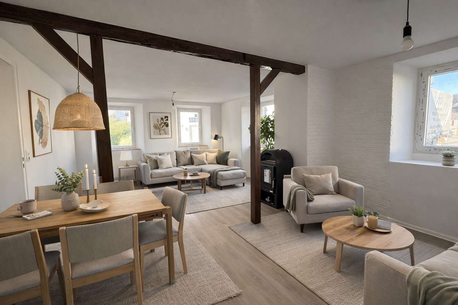 Thumbnail-Haus zum Kaufen in Nettersheim 249.900,00 € 115 m²