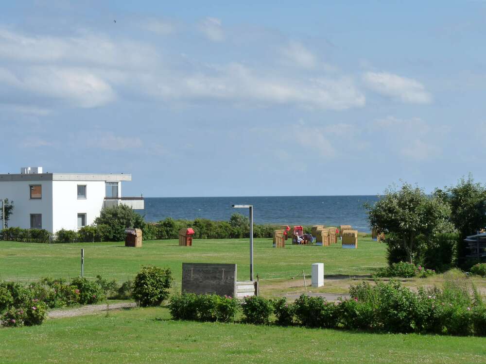 Thumbnail-Wohnung zum Kaufen in Fehmarn 225.000,00 € 55 m²