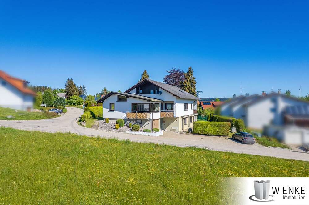 Thumbnail-Haus zum Kaufen in Höchenschwand 549.000,00 € 320 m²