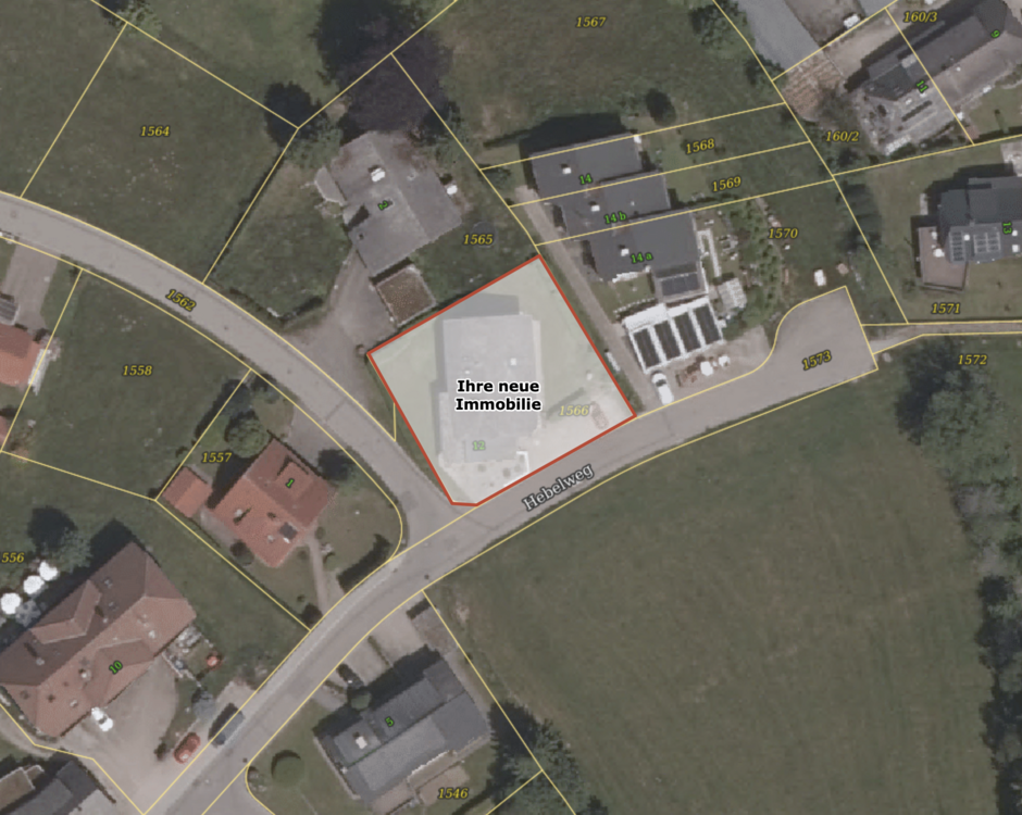 Thumbnail-Haus zum Kaufen in Höchenschwand 549.000,00 € 306 m²