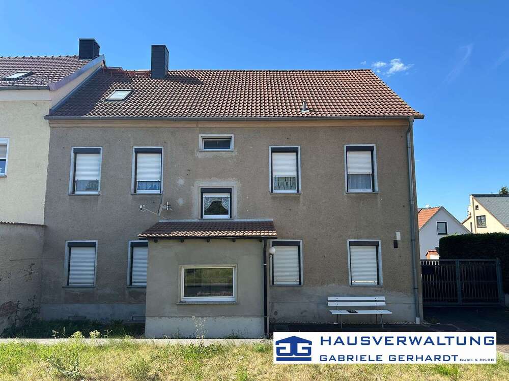 Thumbnail-Haus zum Kaufen in Zwenkau 379.000,00 € 151 m²