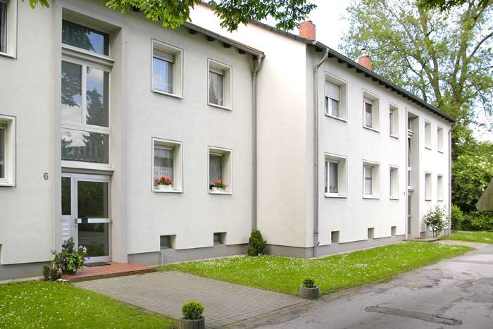 Thumbnail-Wohnung zum Mieten in Duisburg 509,00 € 48 m²
